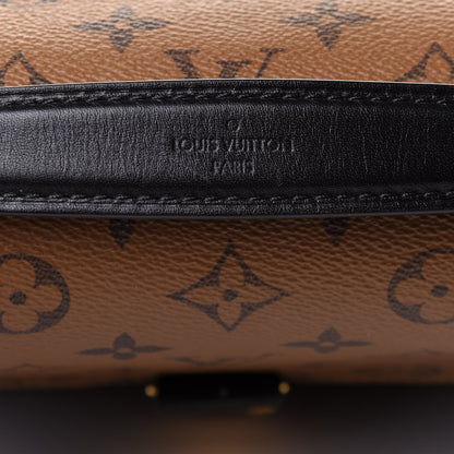 Louis Vuitton Reverse Monogram Pochette Metis 7 of 10