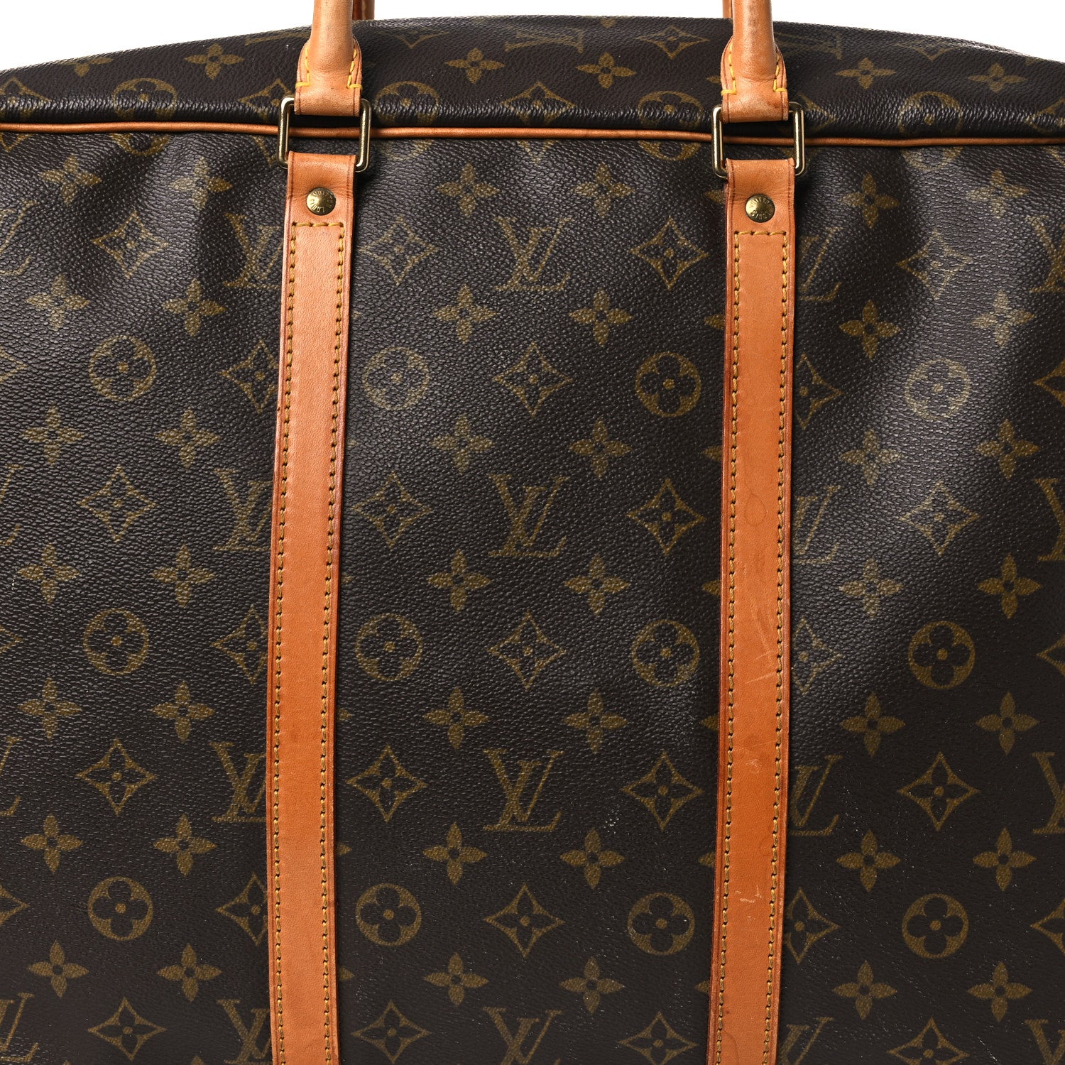 Louis Vuitton Monogram Sirius 45 8 of 19
