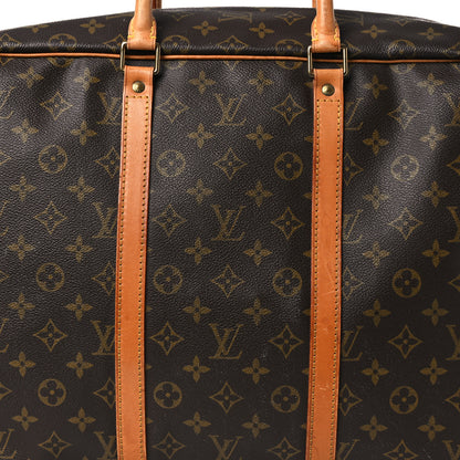 Louis Vuitton Monogram Sirius 45 8 of 19