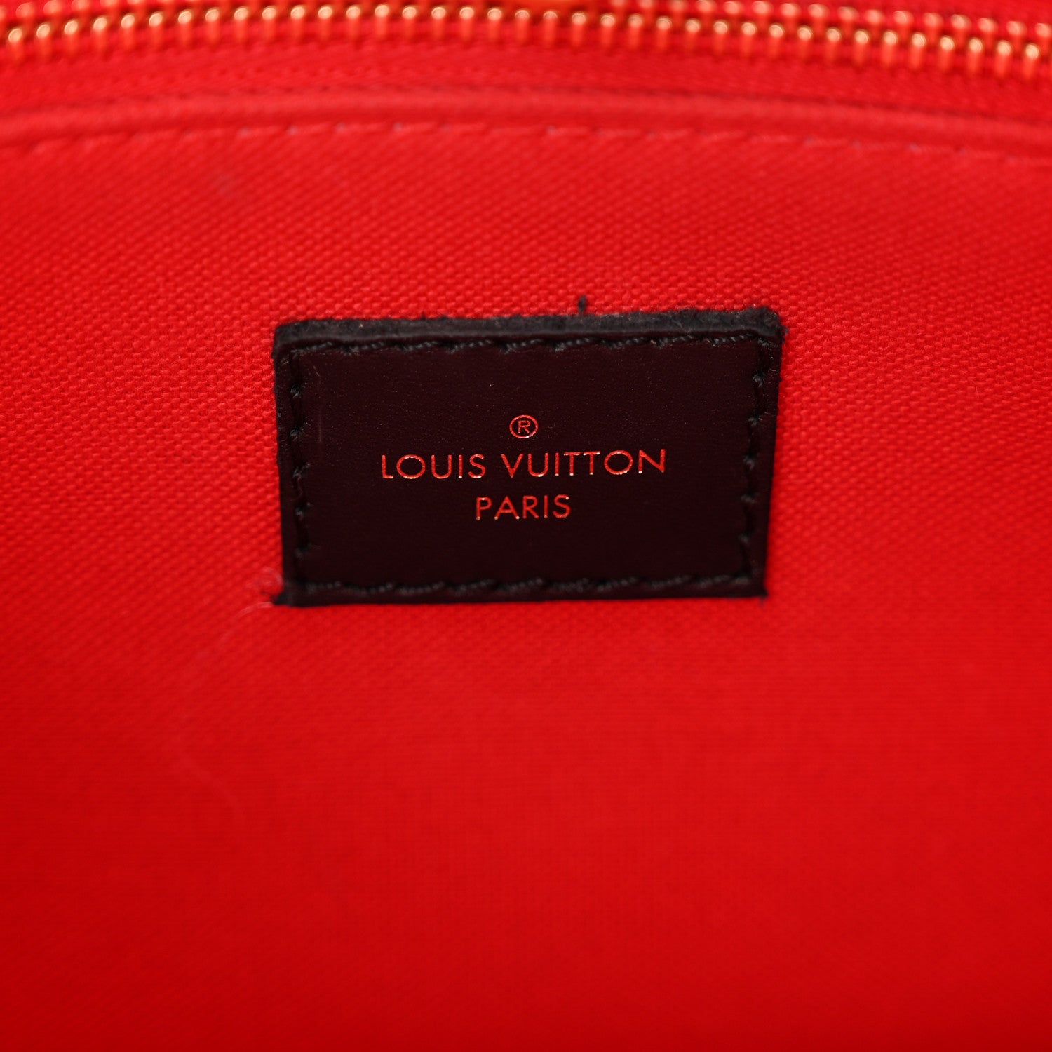 Louis Vuitton Reverse Monogram Giant Onthego PM 6 of 9