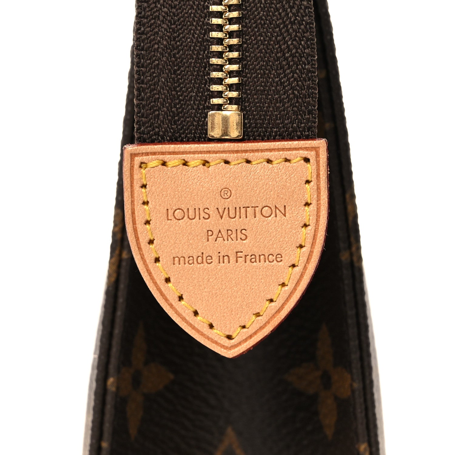 Louis Vuitton Monogram Toiletry Pouch 26 6 of 9