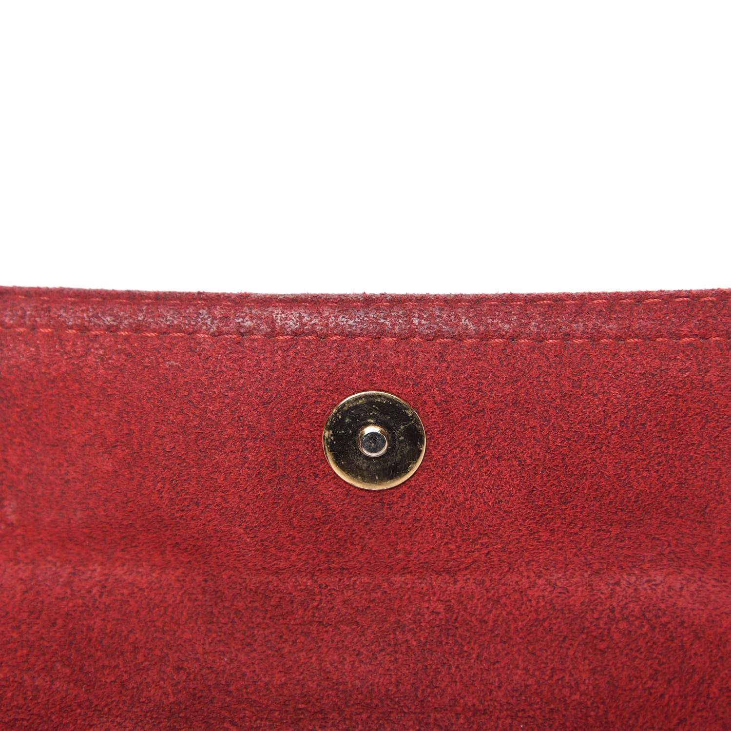 Louis Vuitton Monogram Viva-Cite PM 9 of 10