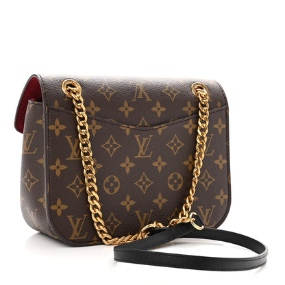 Louis Vuitton Monogram Passy 3 of 10