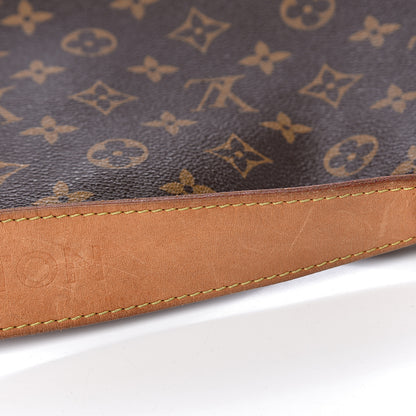 Louis Vuitton Monogram Delightful MM 13 of 22