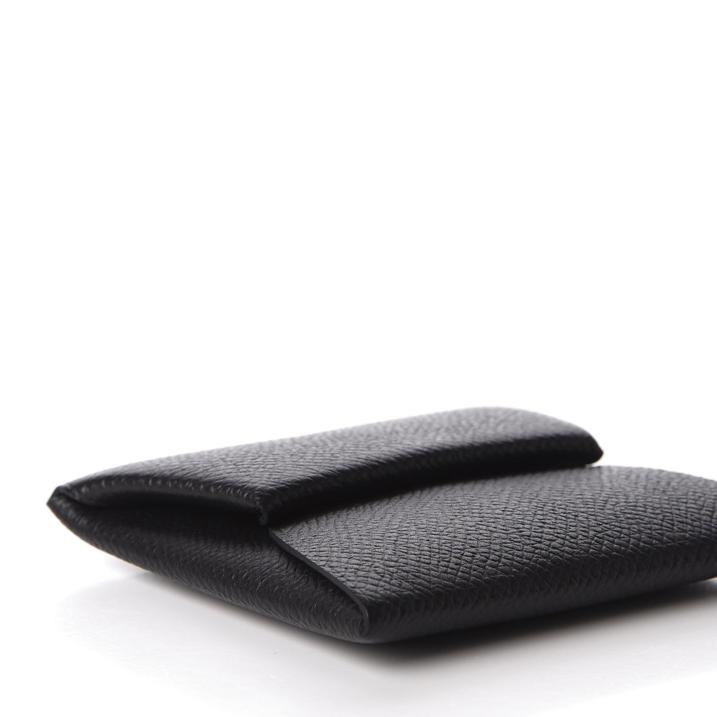 Epsom Bastia Coin Purse Black