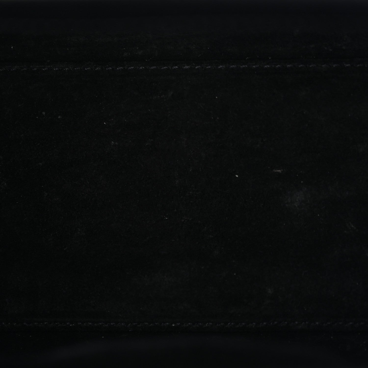 Saint Laurent Calfskin Studded Nano Sac De Jour Black 11 of 13