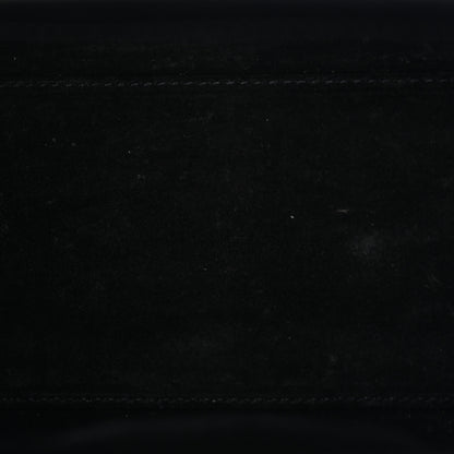 Saint Laurent Calfskin Studded Nano Sac De Jour Black 11 of 13