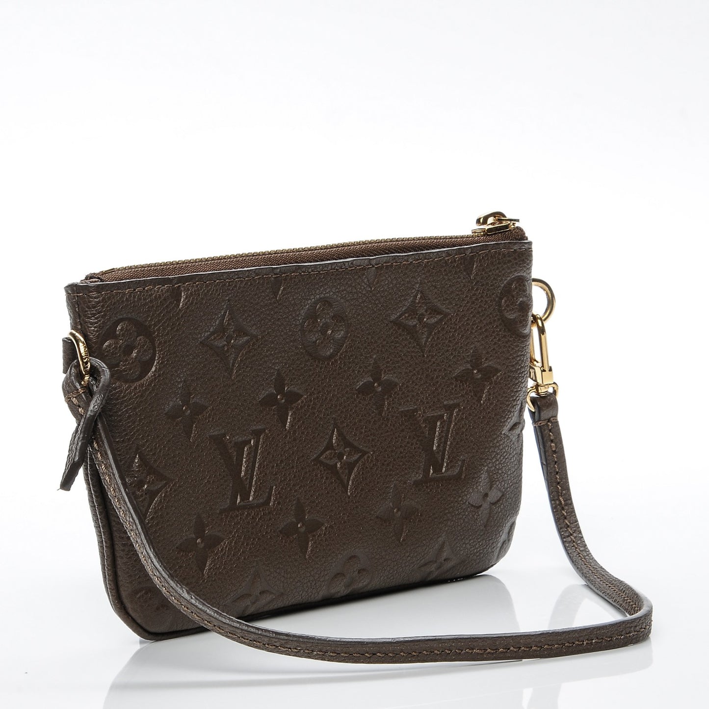 Empreinte Citadine GM Pochette Ombre