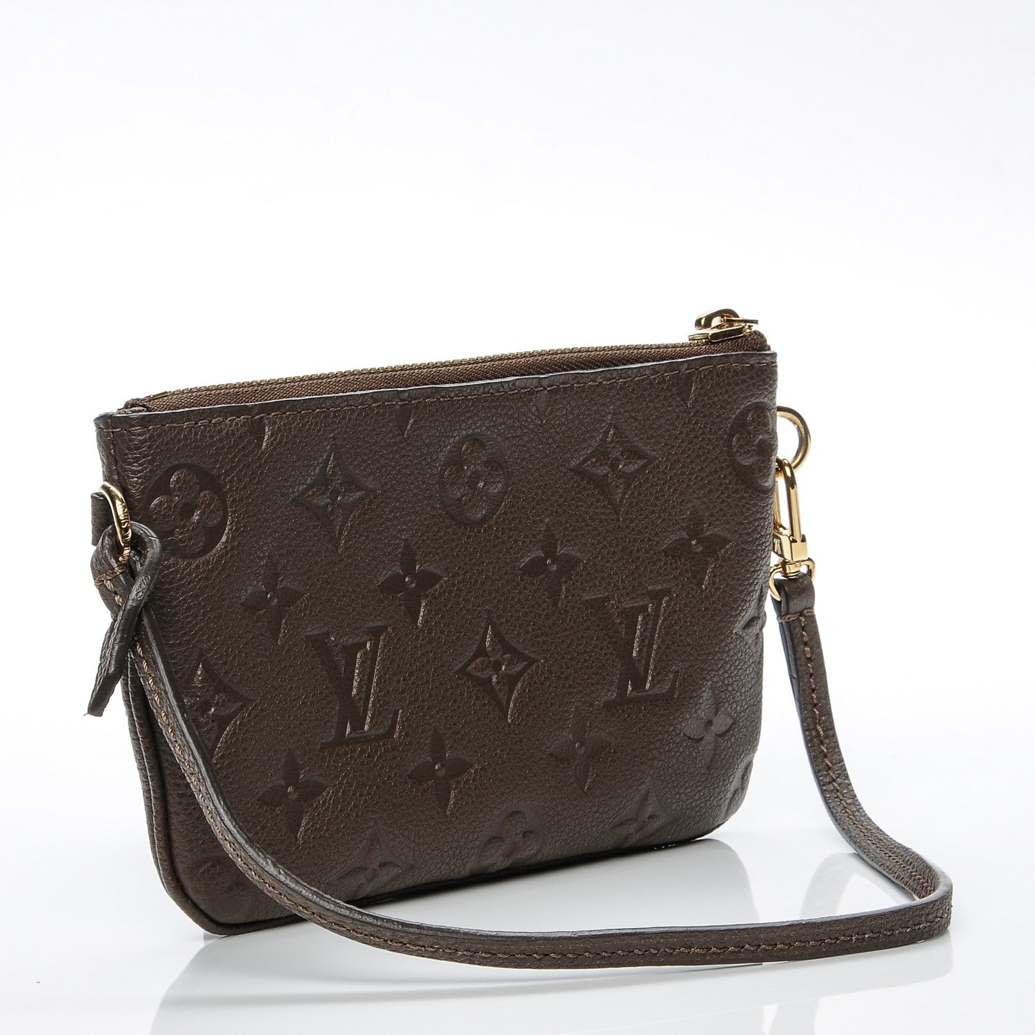 Louis Vuitton Empreinte Citadine GM Pochette Ombre 3 of 6