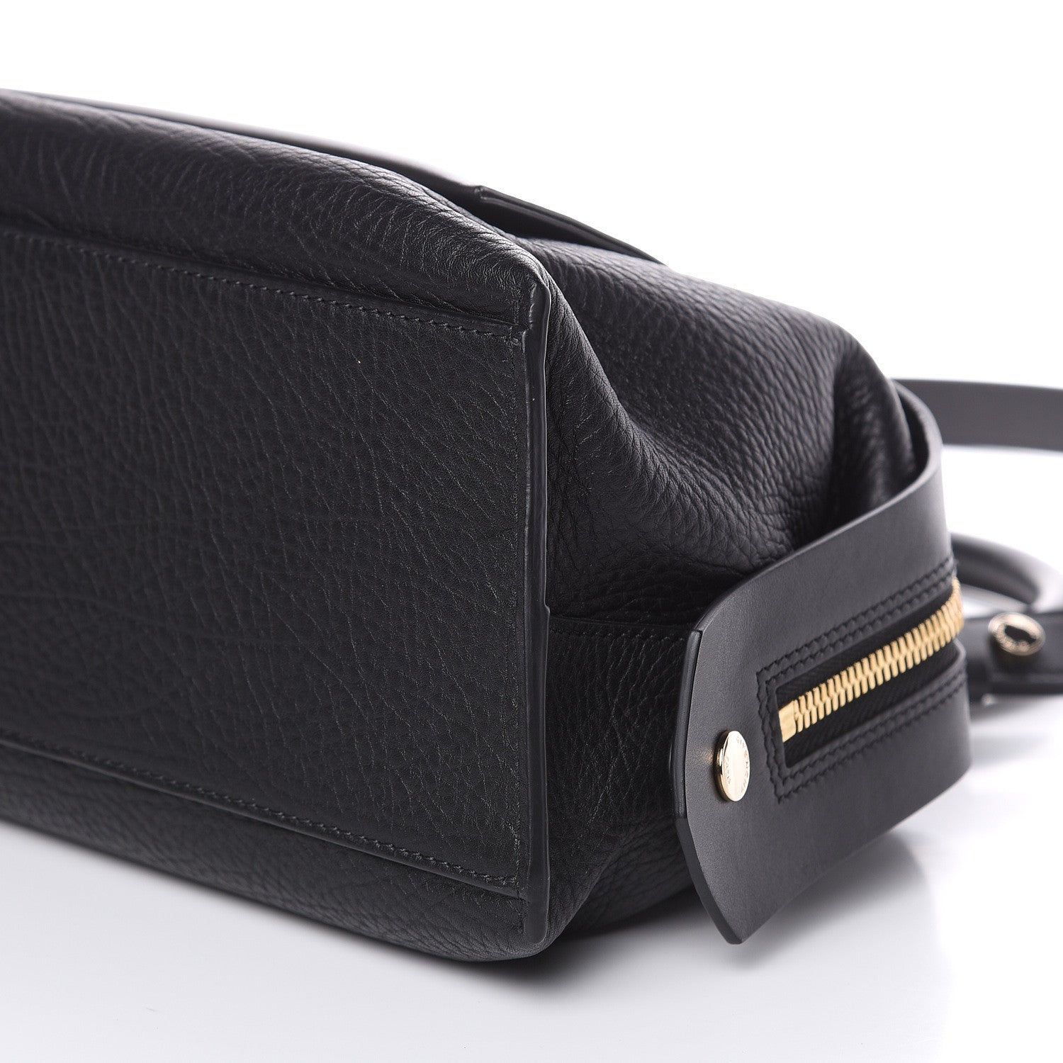 Givenchy Calfskin Small Sway Black 10 of 10