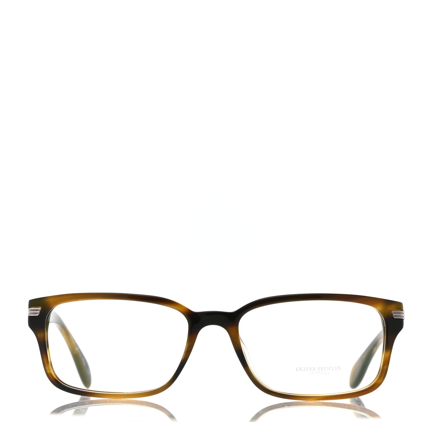 Acetate JonJon Glasses Tortoise