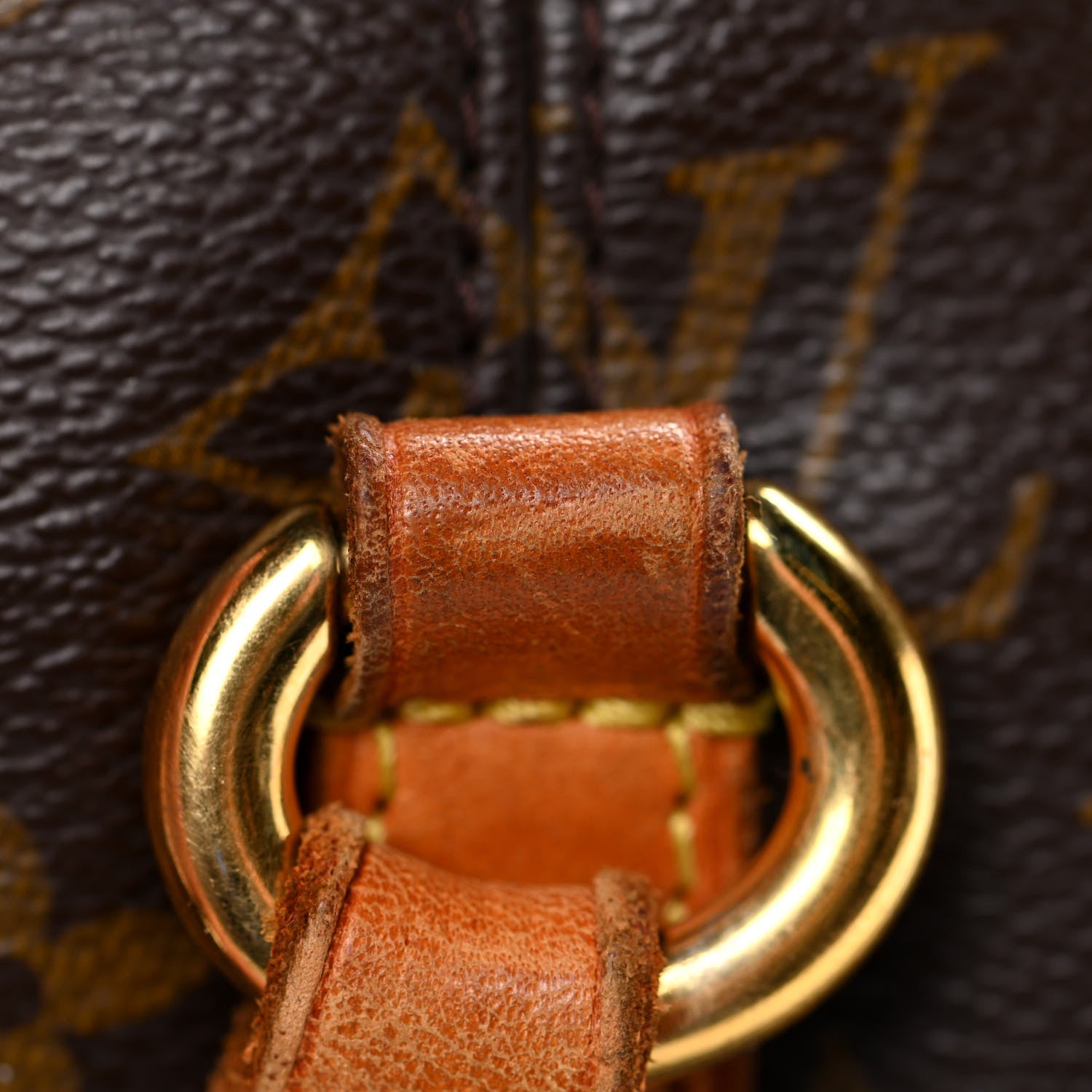 Louis Vuitton Monogram Totally MM 13 of 25