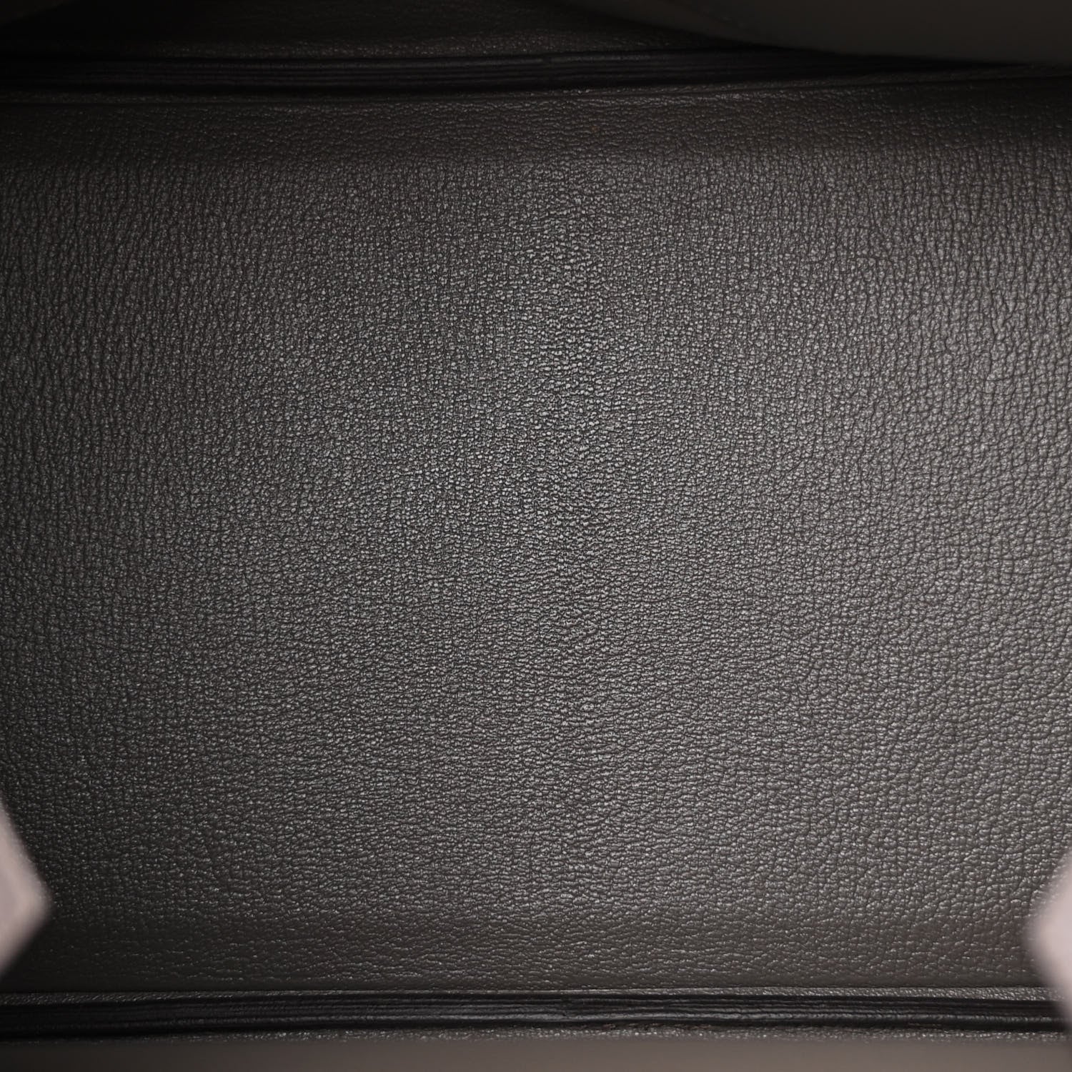 Hermes Togo Birkin 35 Etain 5 of 16