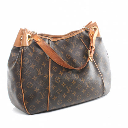 Louis Vuitton Monogram Galliera PM 3 of 7