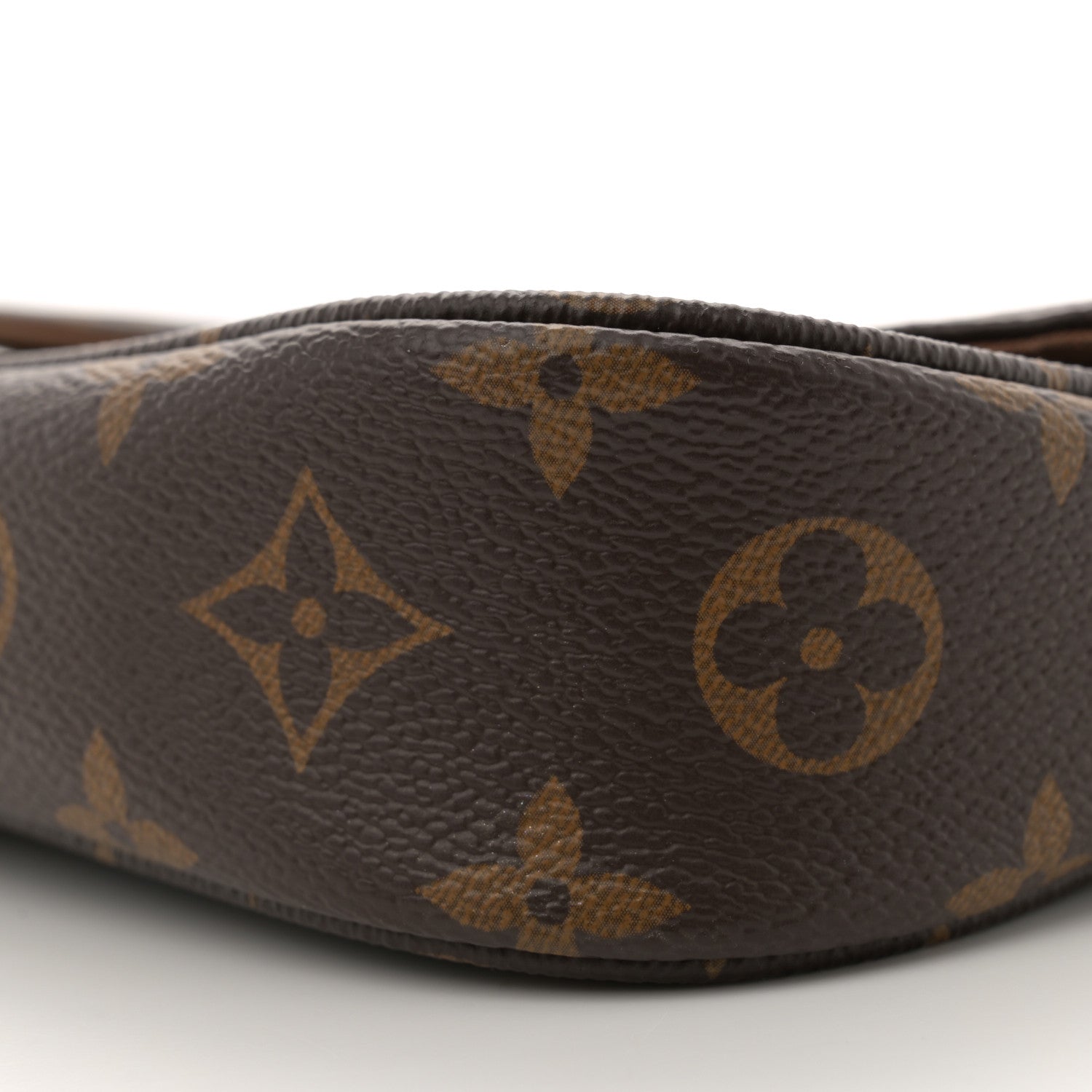 Louis Vuitton Monogram Ivy Wallet On Chain 9 of 12