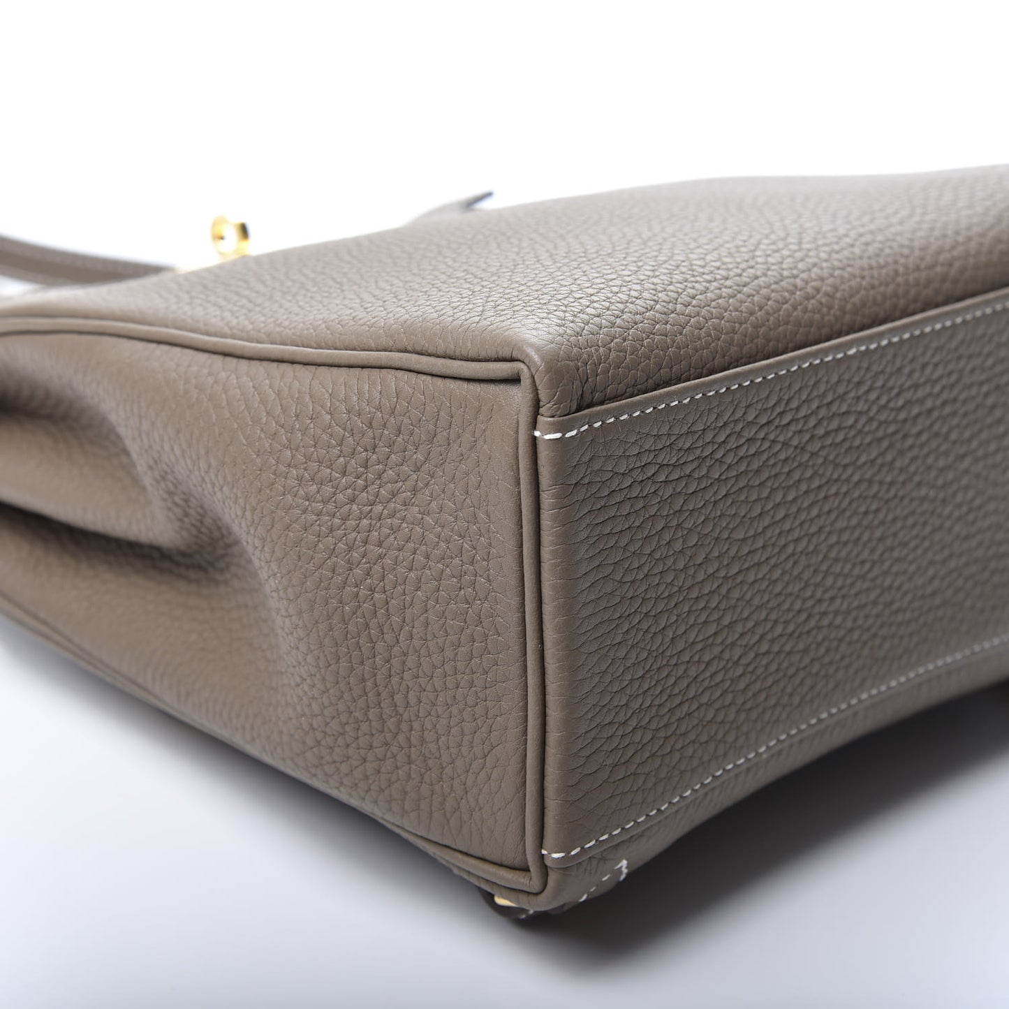 Taurillon Clemence Kelly Ado Backpack Etoupe