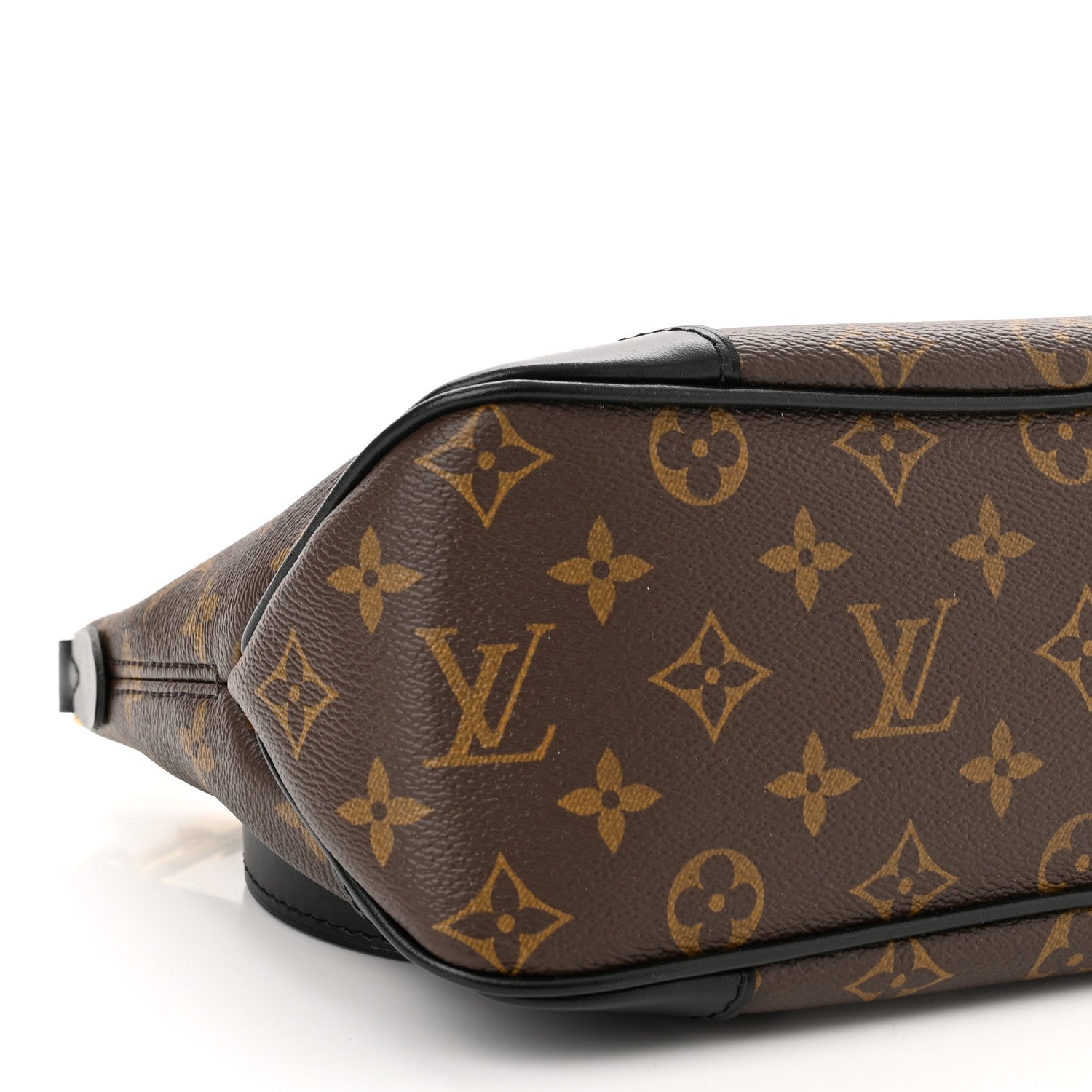 Louis Vuitton Monogram Boulogne NM Black 8 of 10