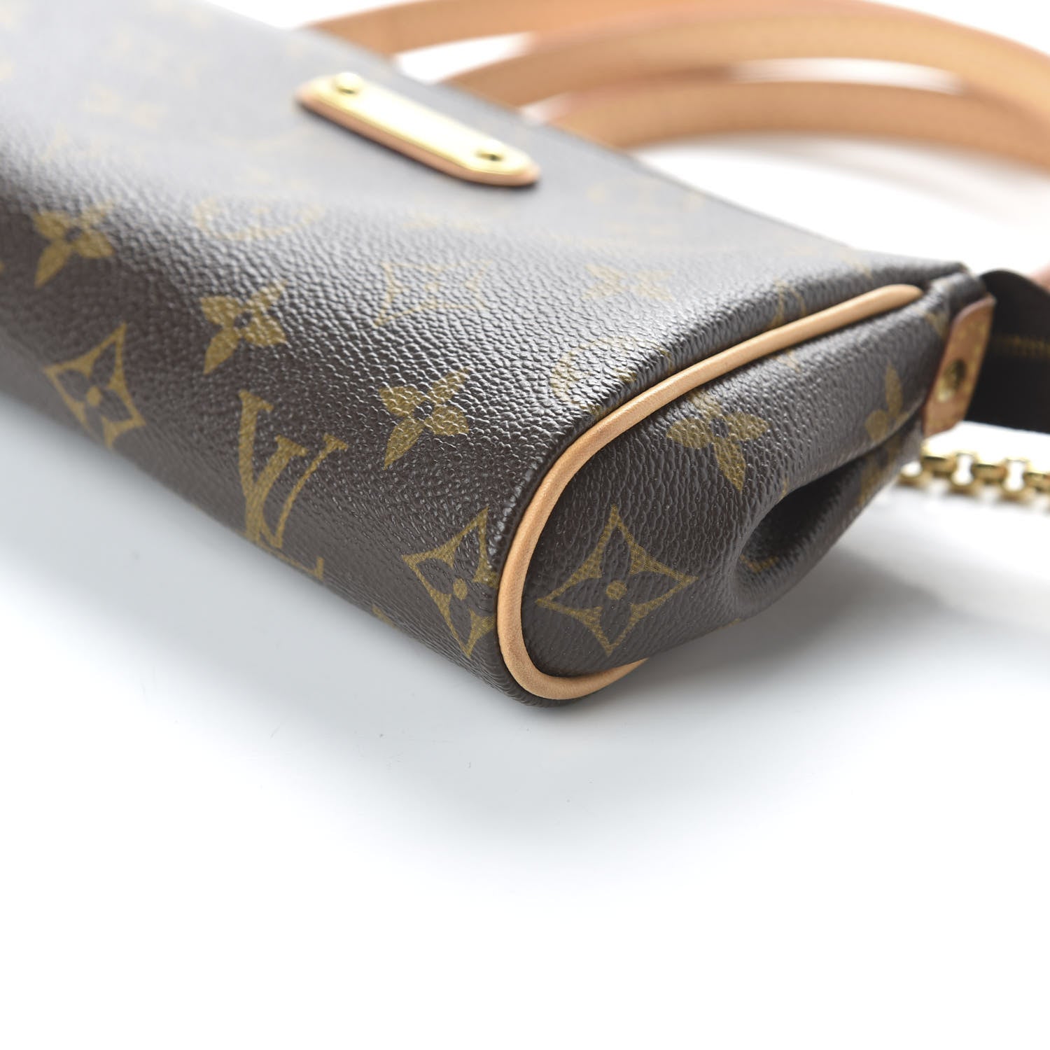 Louis Vuitton Monogram Eva Clutch 7 of 10