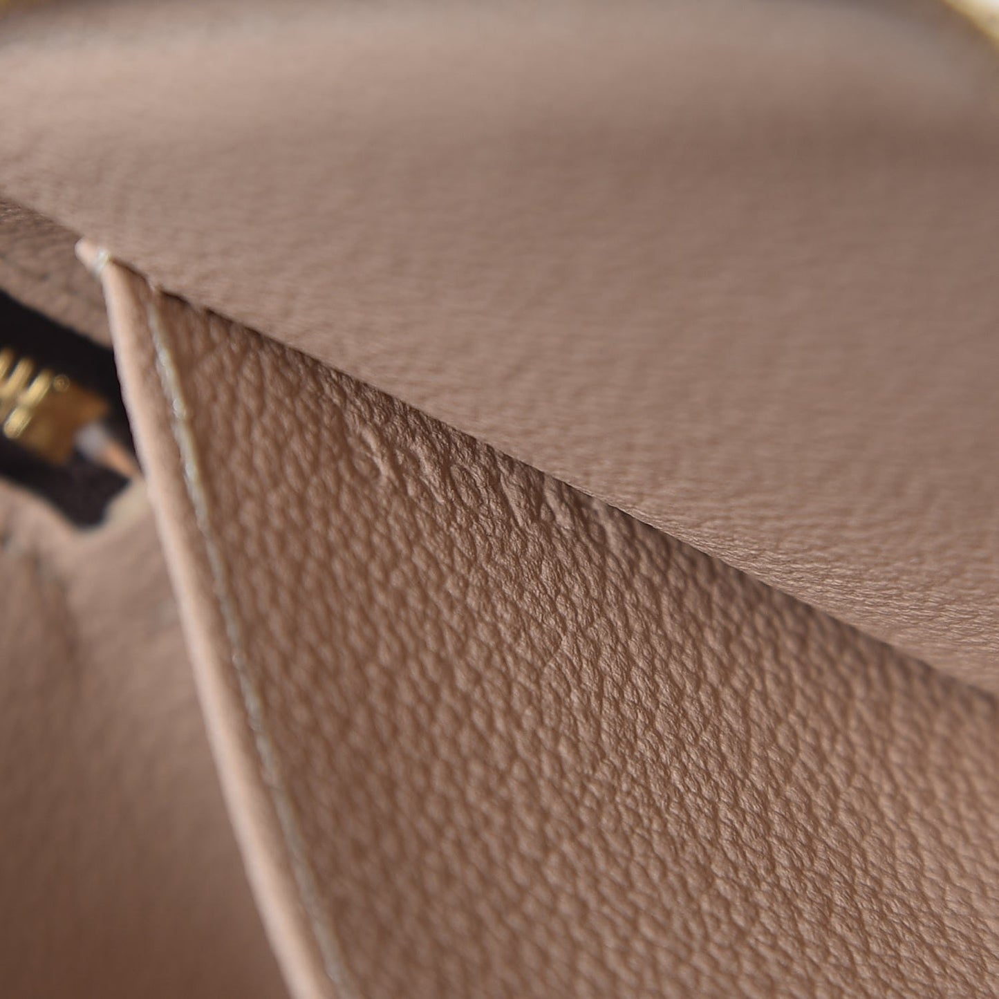 Monogram Cosmetic Pouch