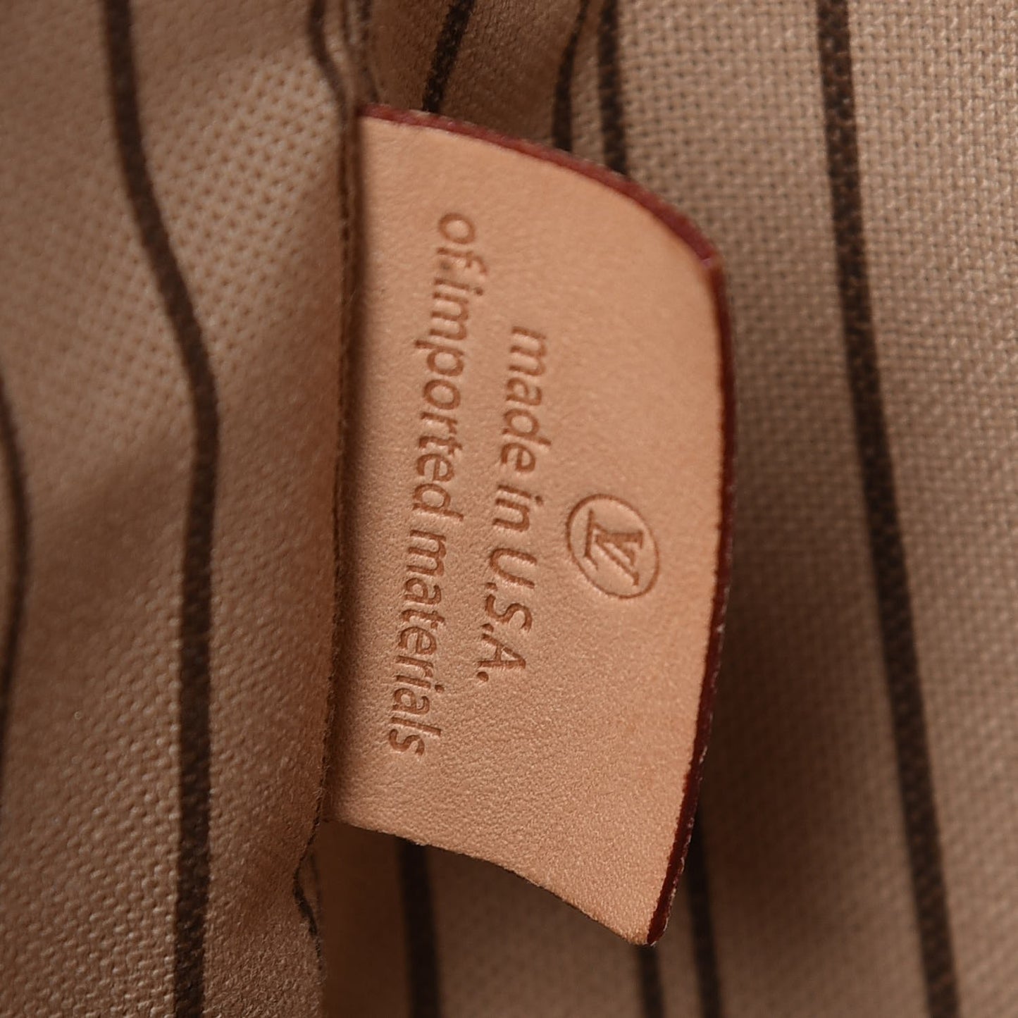 Monogram Delightful MM
