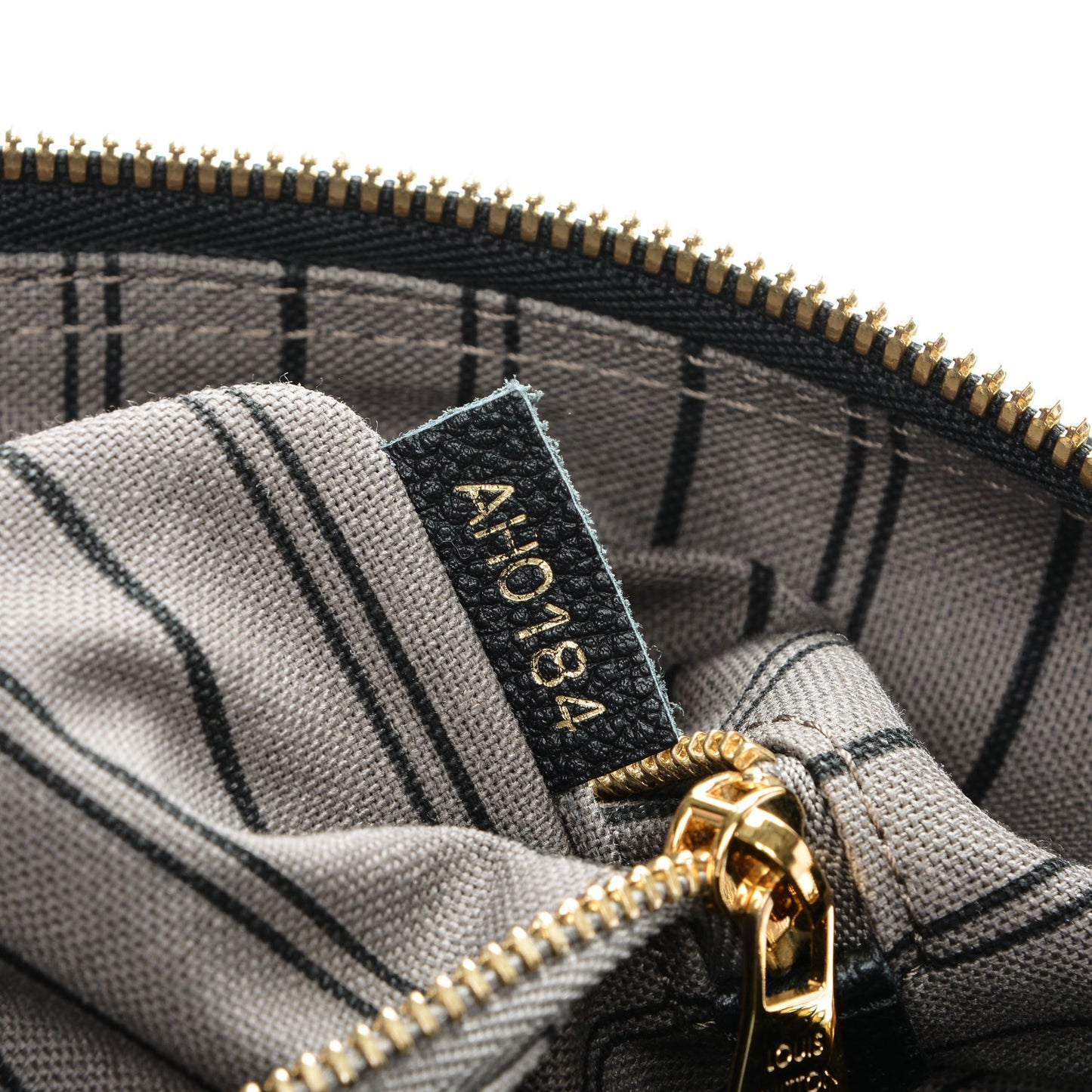 Empreinte Speedy Bandouliere 30 Black