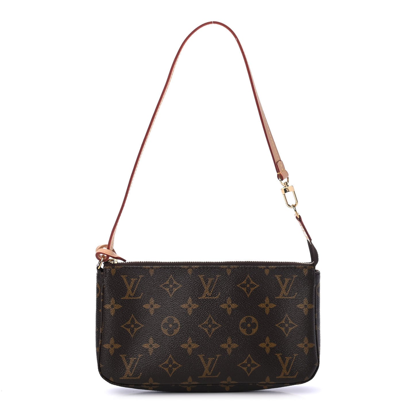 Monogram Pochette Accessories NM