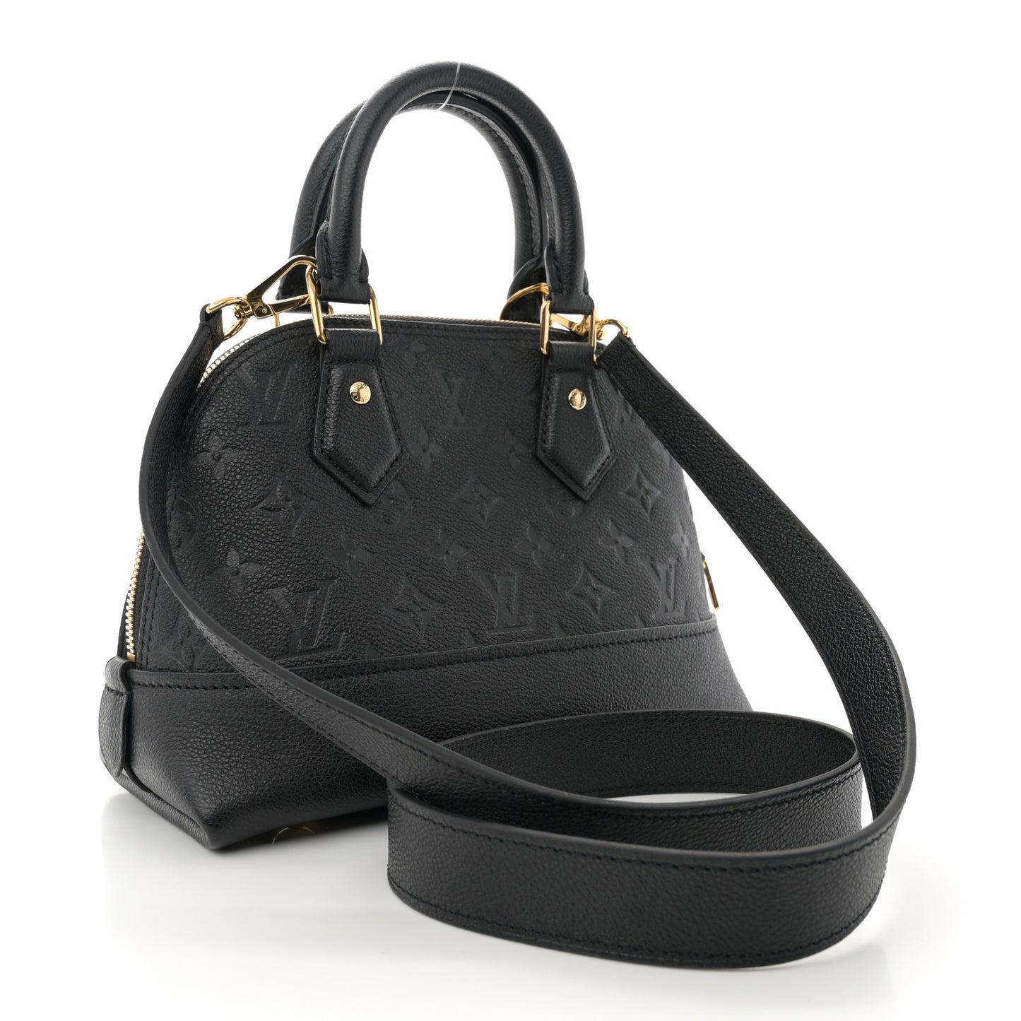 Empreinte Neo Alma BB Black