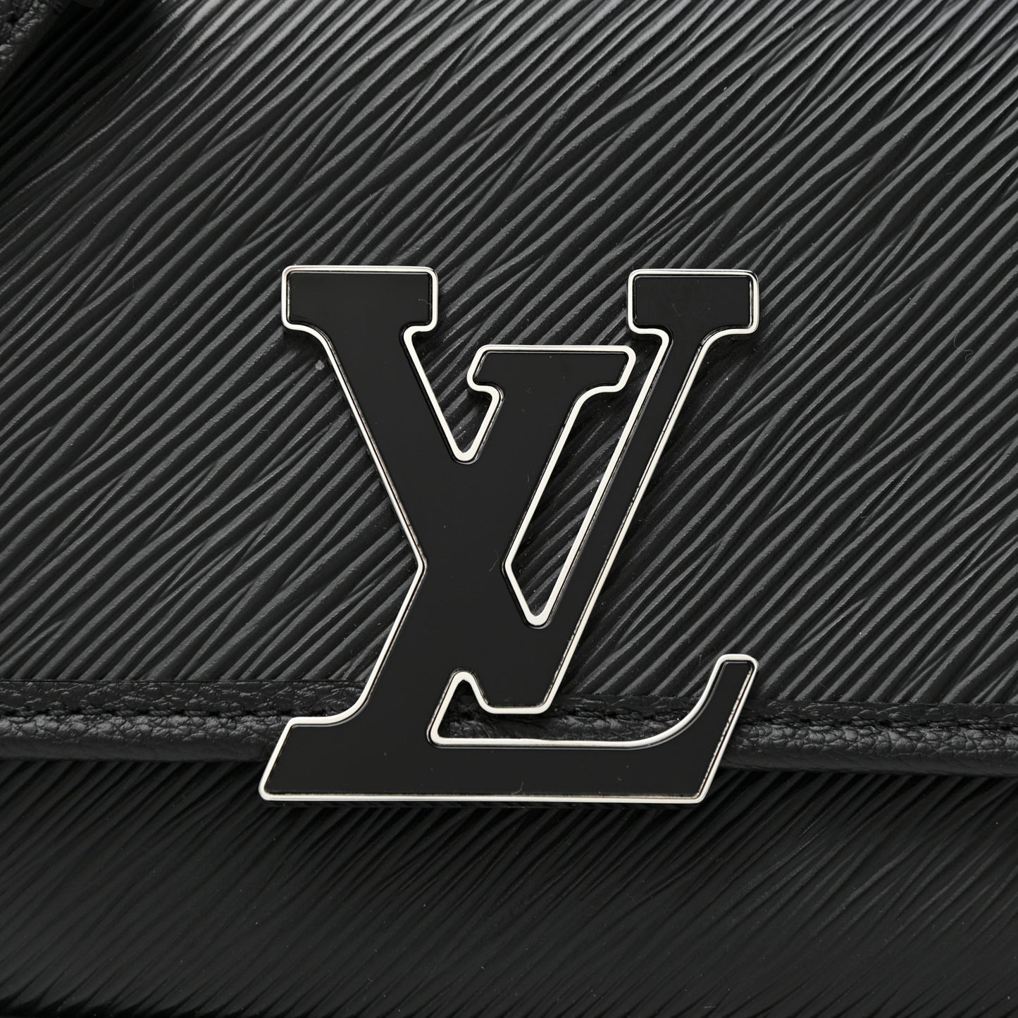 Epi Buci Crossbody Black