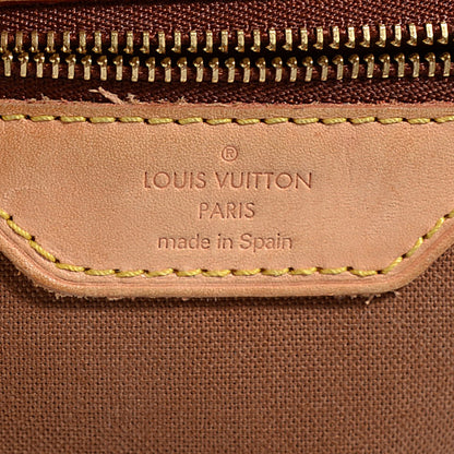 Louis Vuitton Monogram Batignolles Vertical 6 of 7