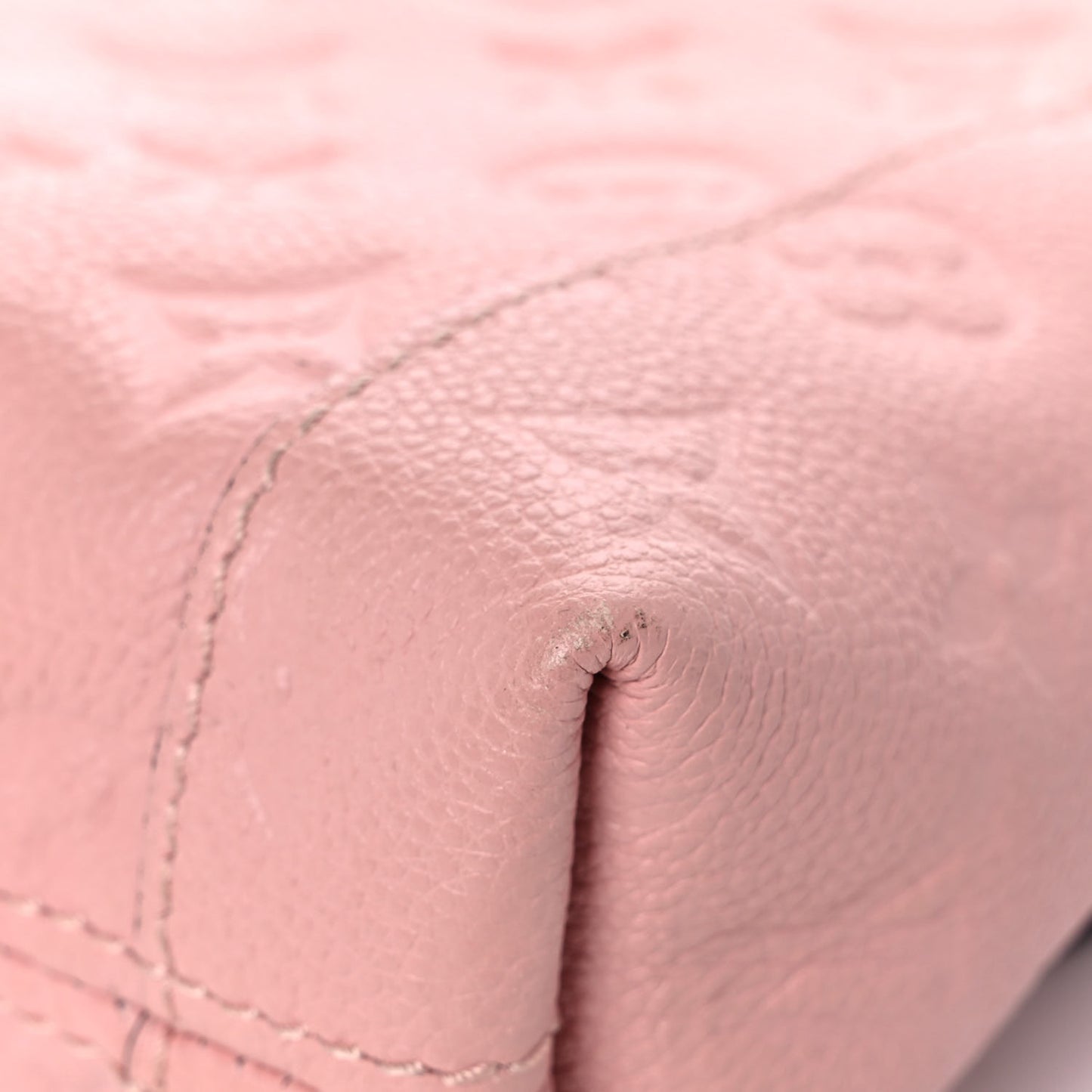 Empreinte Blanche BB Rose Poudre