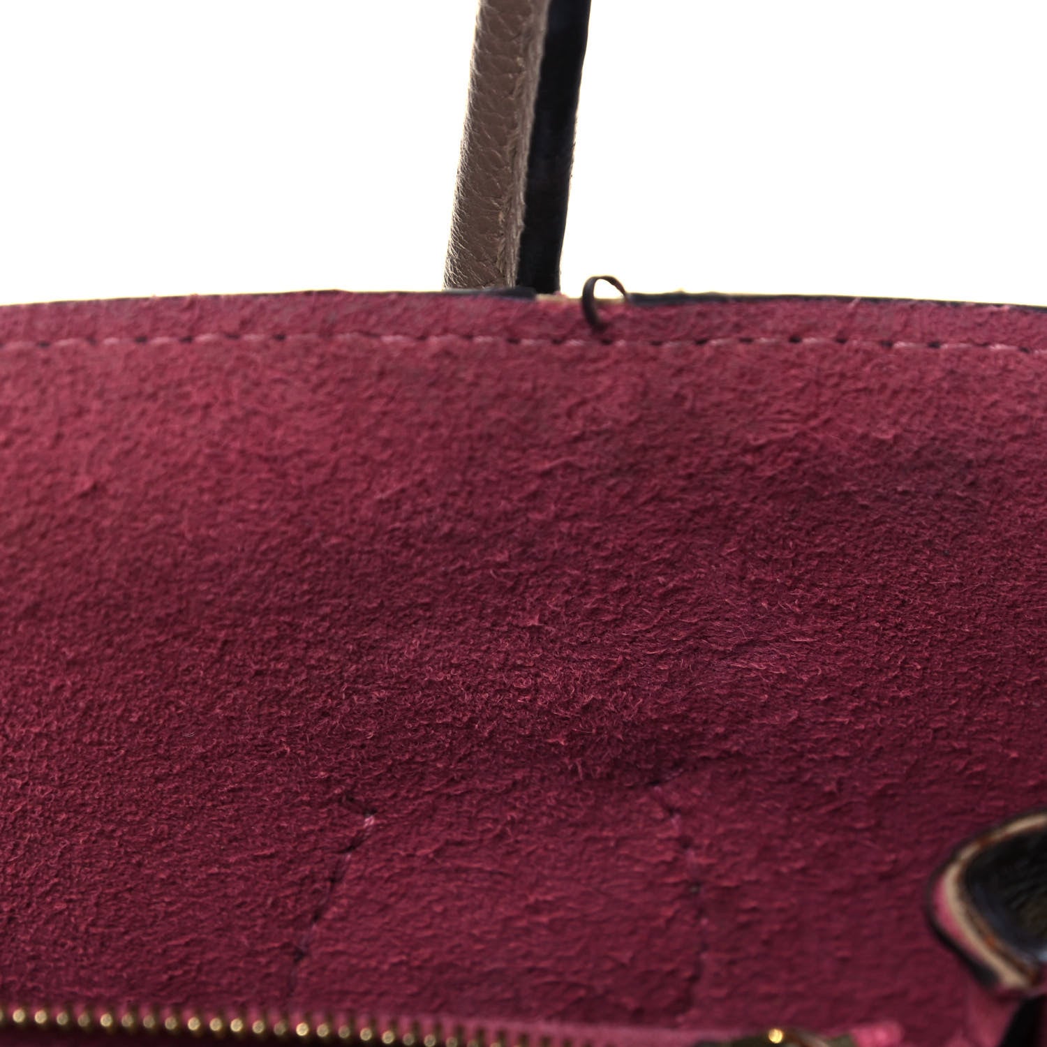 Louis Vuitton Monogram Flandrin Taupe Glace 12 of 22