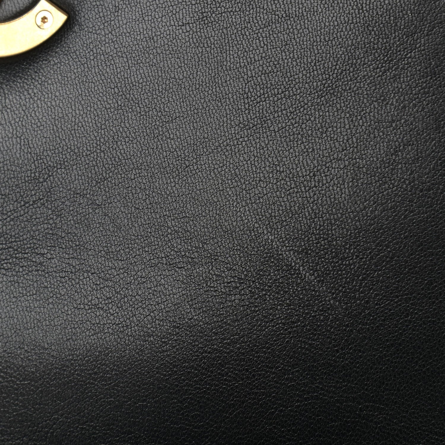 Chanel Goatskin Quilted Large Chanel 19 Flap Black 13 of 14
