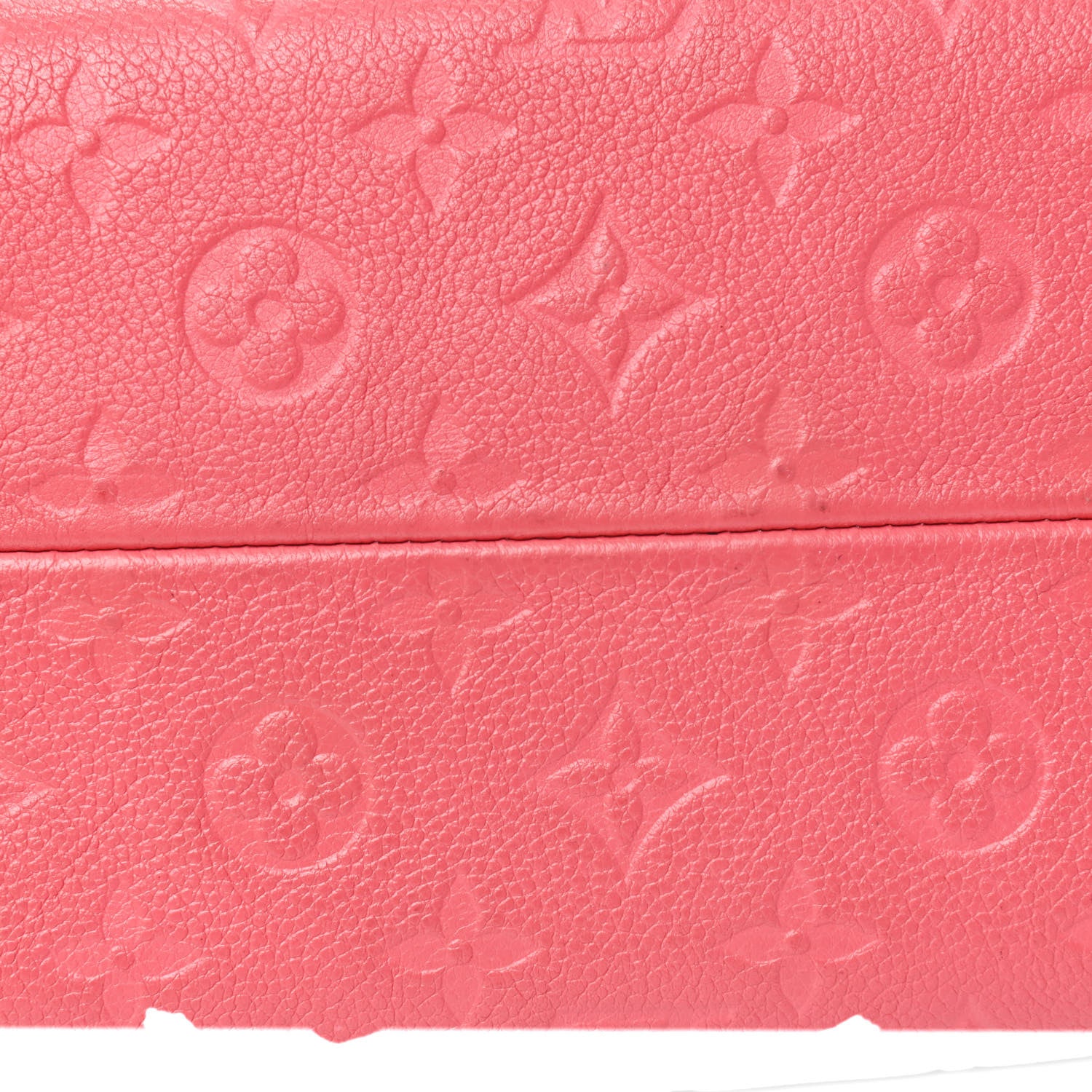 Louis Vuitton Empreinte Speedy Bandouliere 20 NM Blossom 10 of 11