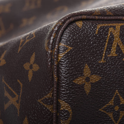 Louis Vuitton Monogram Neverfull GM 15 of 23