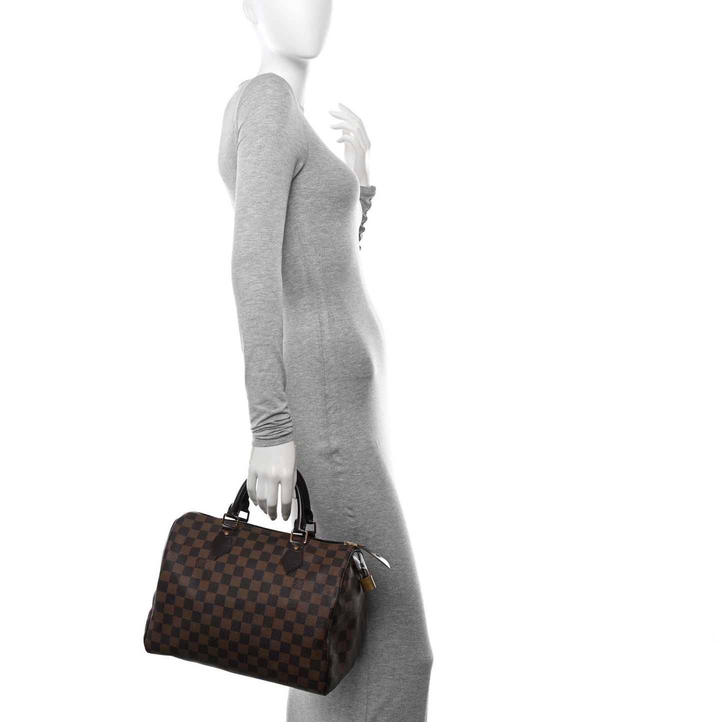 Damier Ebene Speedy 30