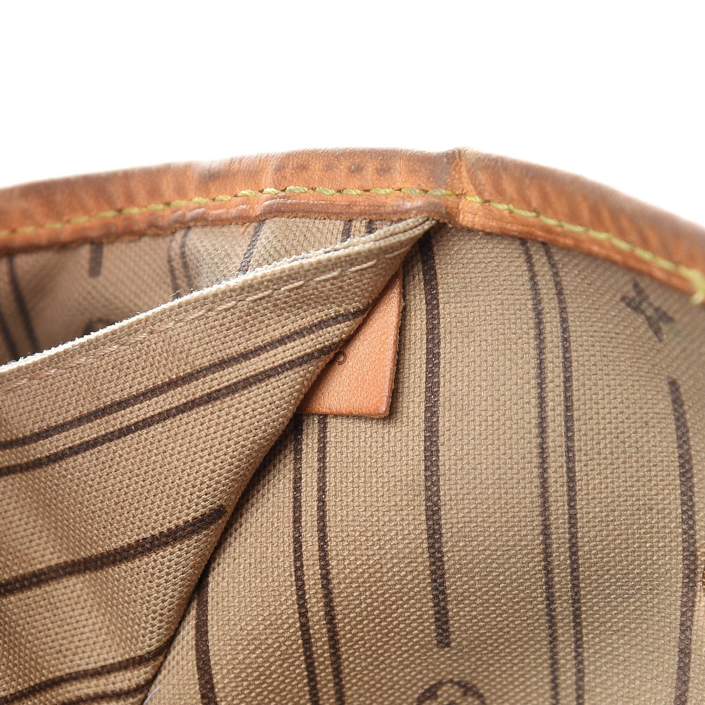 Monogram Neverfull MM