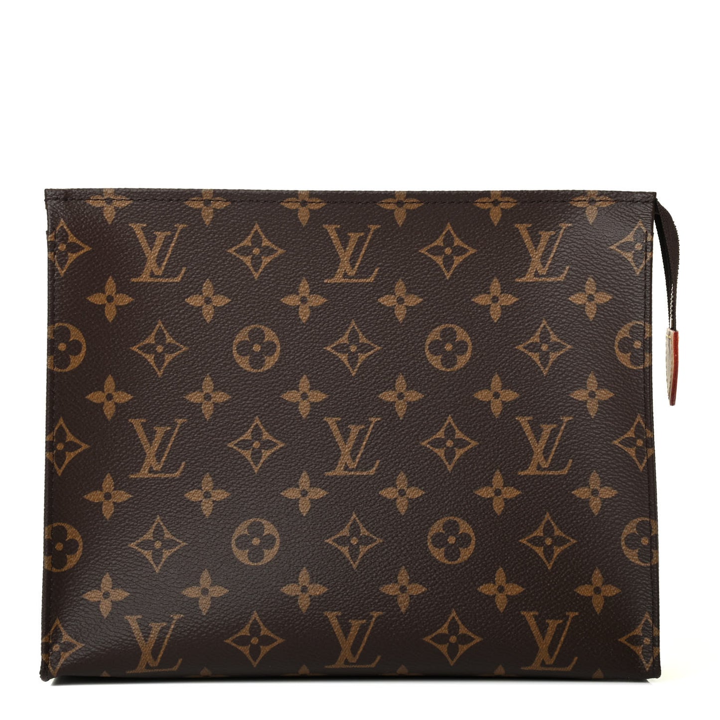 Monogram Toiletry Pouch 26