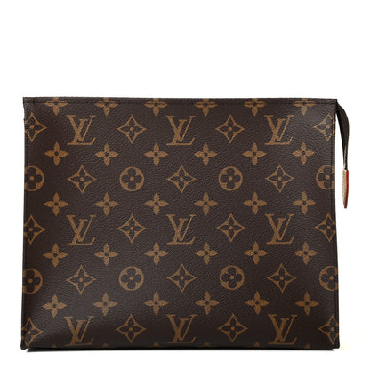 Louis Vuitton Monogram Toiletry Pouch 26 1 of 8