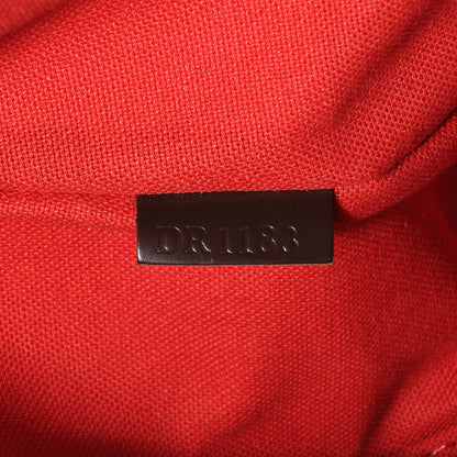 Louis Vuitton Damier Ebene Westminster GM 7 of 7