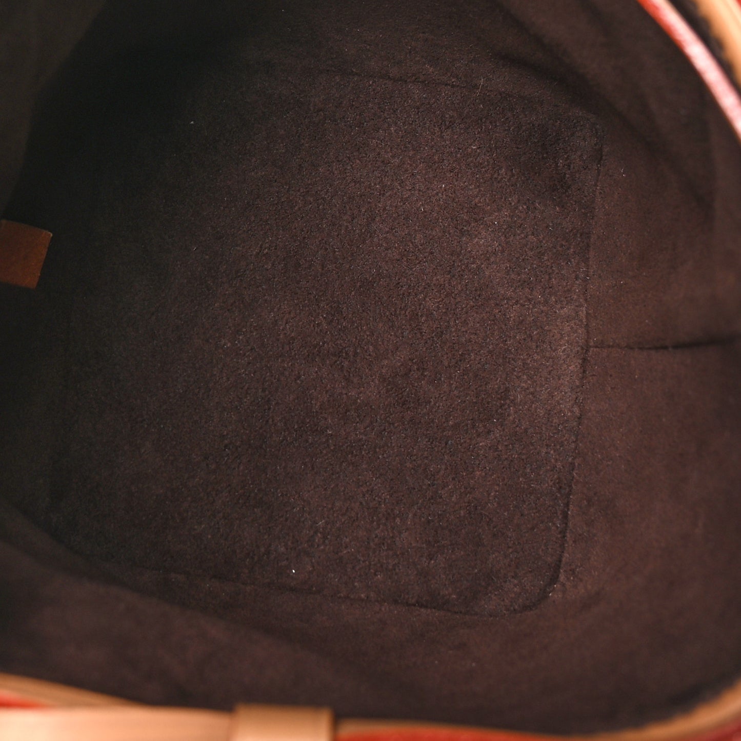 LOUIS VUITTON Monogram Noé Purse