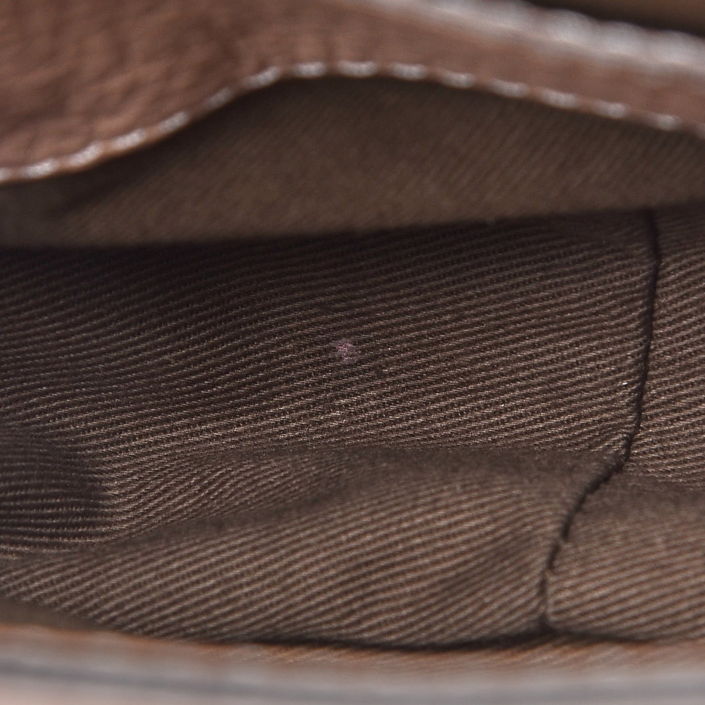 Calfskin Mini Marcie Round Crossbody Bag Blush Nude