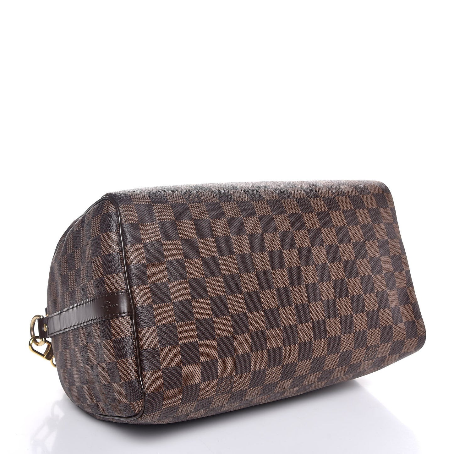 Damier Ebene Speedy Bandouliere 30