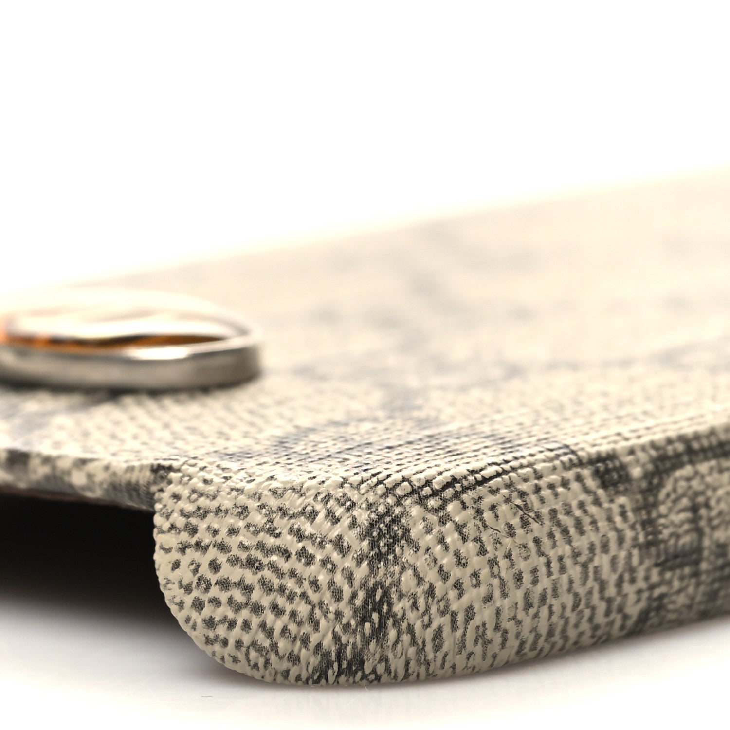 Gucci GG Supreme Monogram Ophidia iPhone 12/12 Pro Case 8 of 11