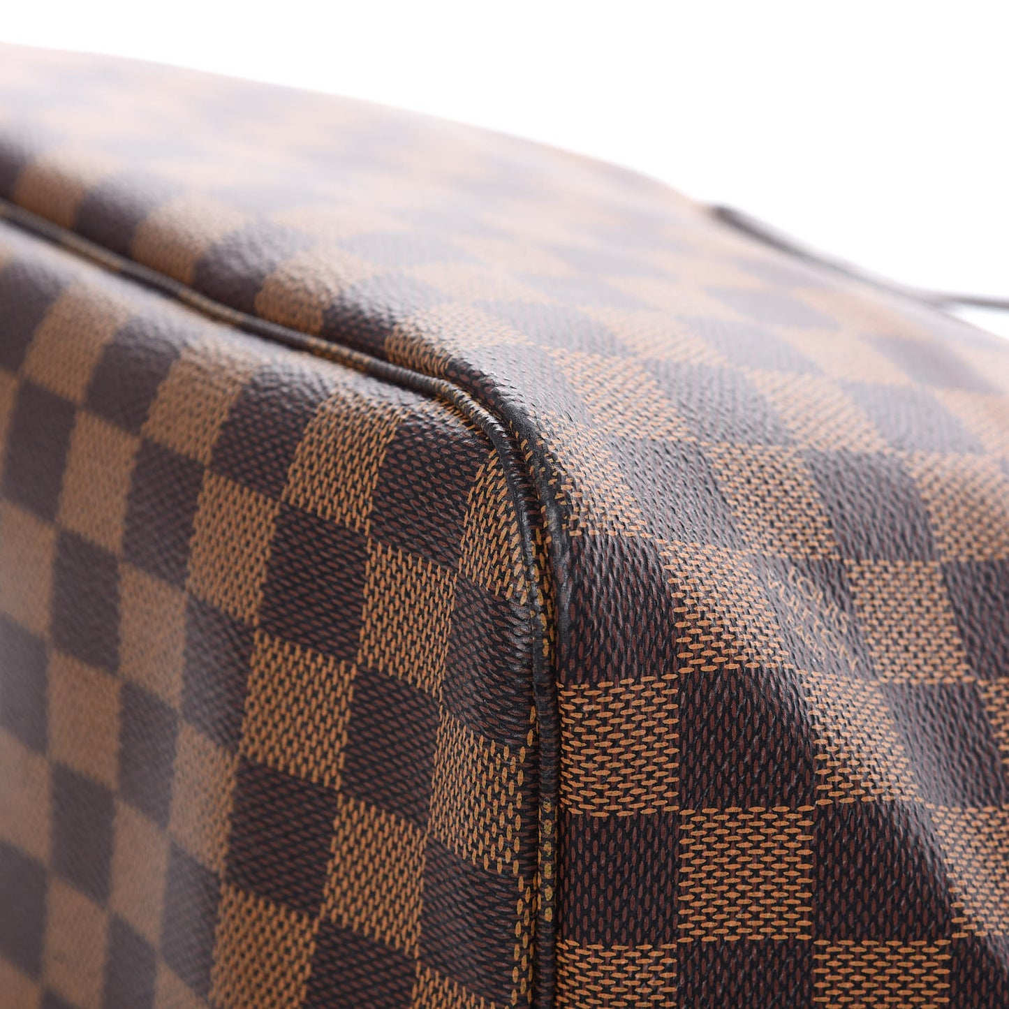 Damier Ebene Neo Neverfull MM