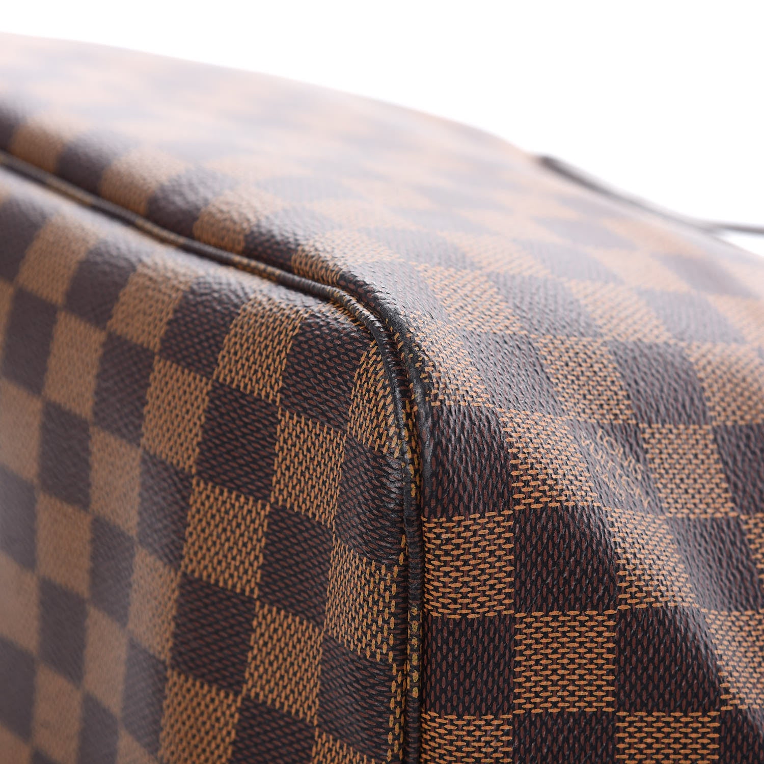 Louis Vuitton Damier Ebene Neo Neverfull MM 10 of 15