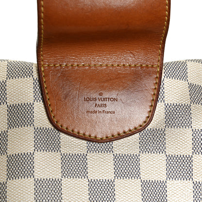 Louis Vuitton Damier Azur Stresa PM 6 of 13