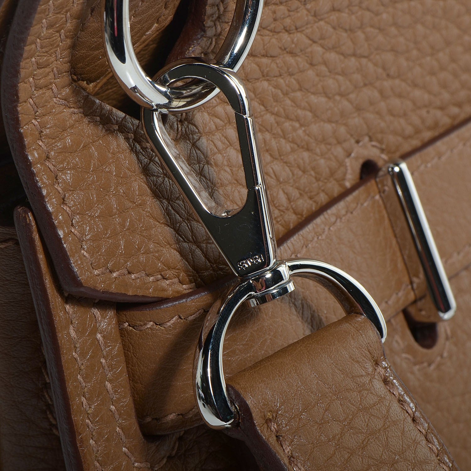 Hermes Taurillon Clemence Jypsiere 28 Alezan 13 of 17