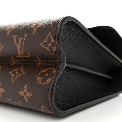 Louis Vuitton Monogram Victoire Black 9 of 11