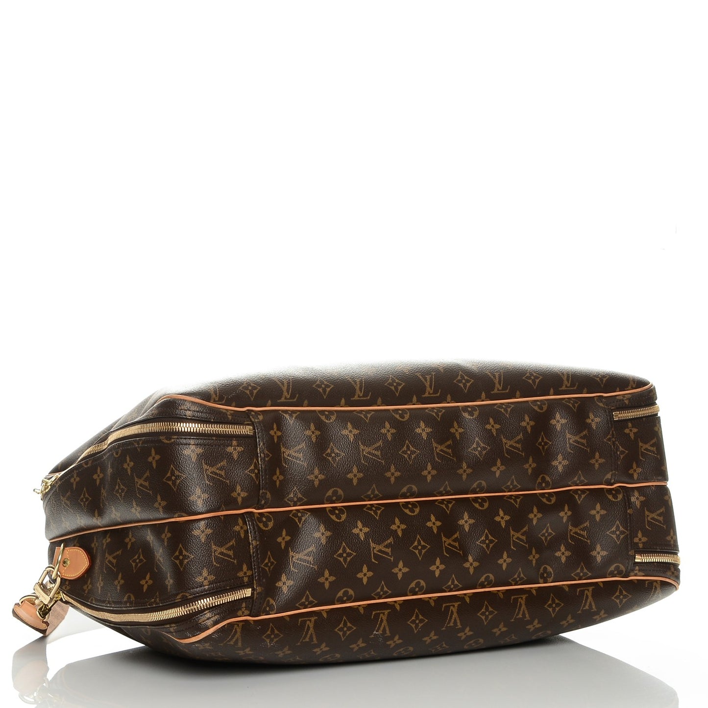 Monogram Alize 2 Compartment Luggage Travel Bag