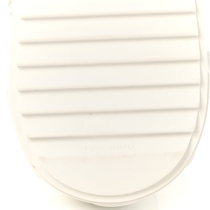 Louis Vuitton Monogram By The Pool Time Out Sneakers 37 Rose 6 of 9